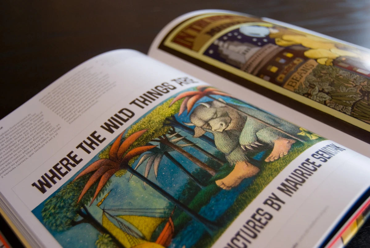 50 años de Ilustración