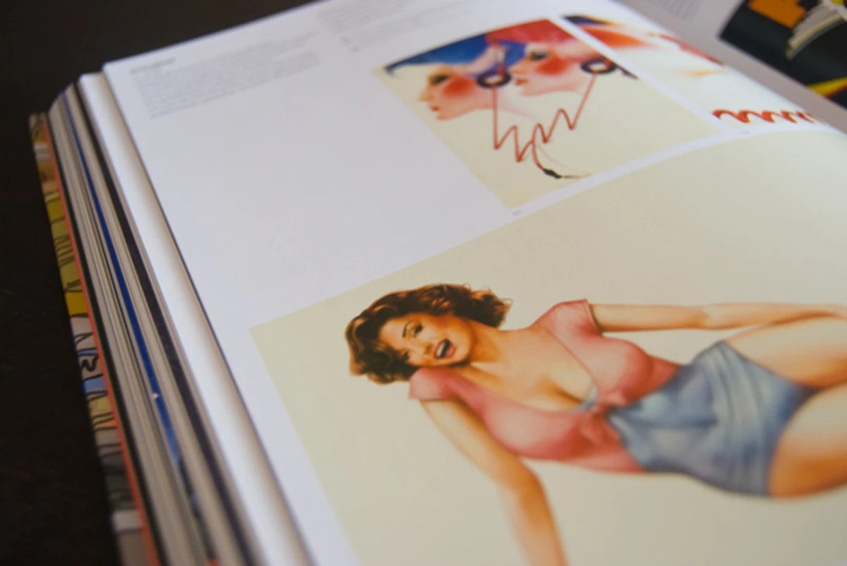 50 años de Ilustración