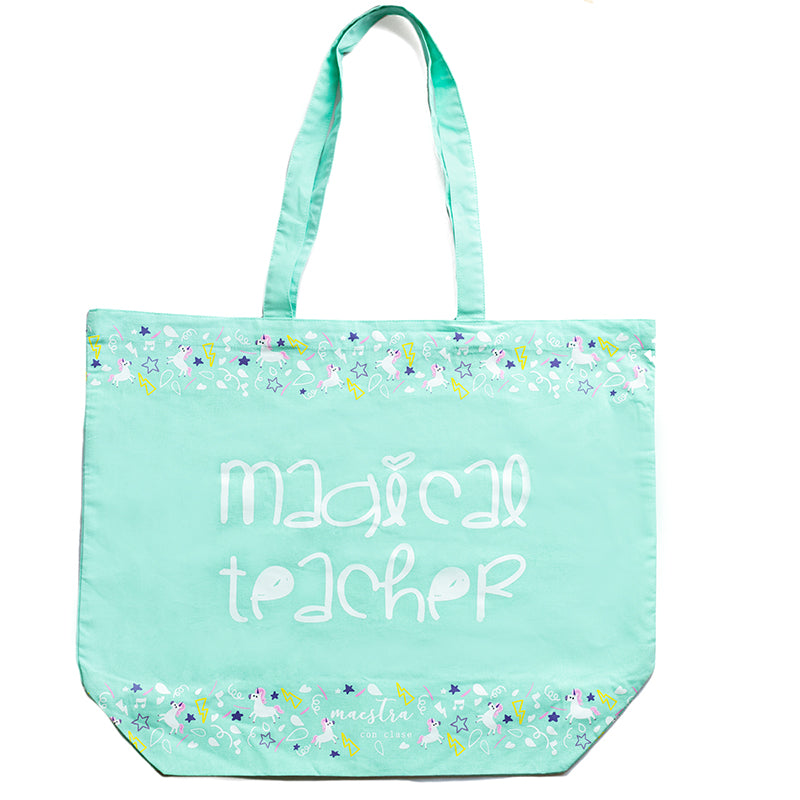 Bolsa - Magical Teacher