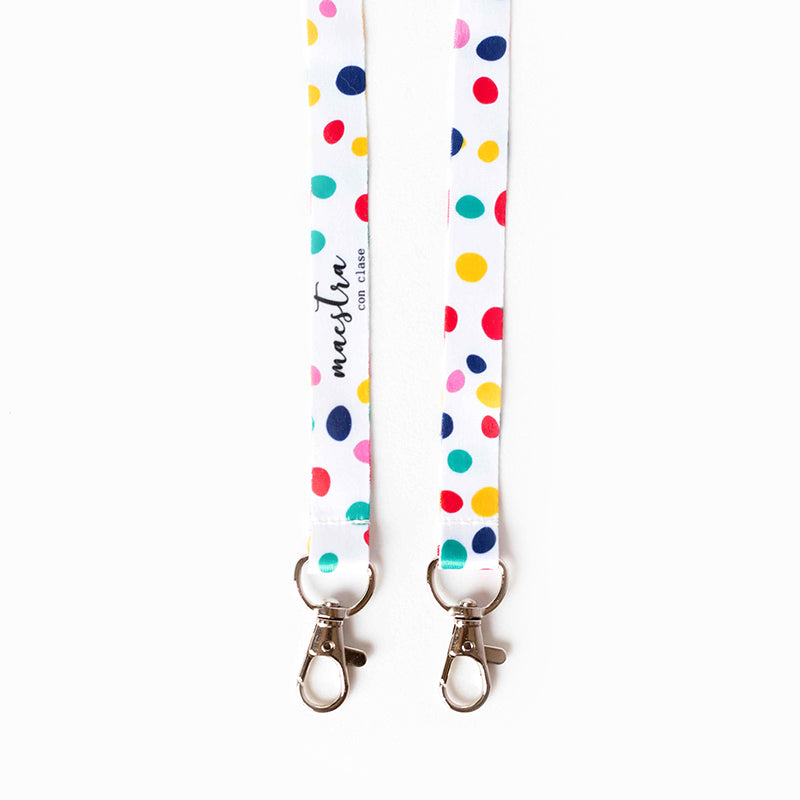 Cuelgamóviles - Soy tu profe