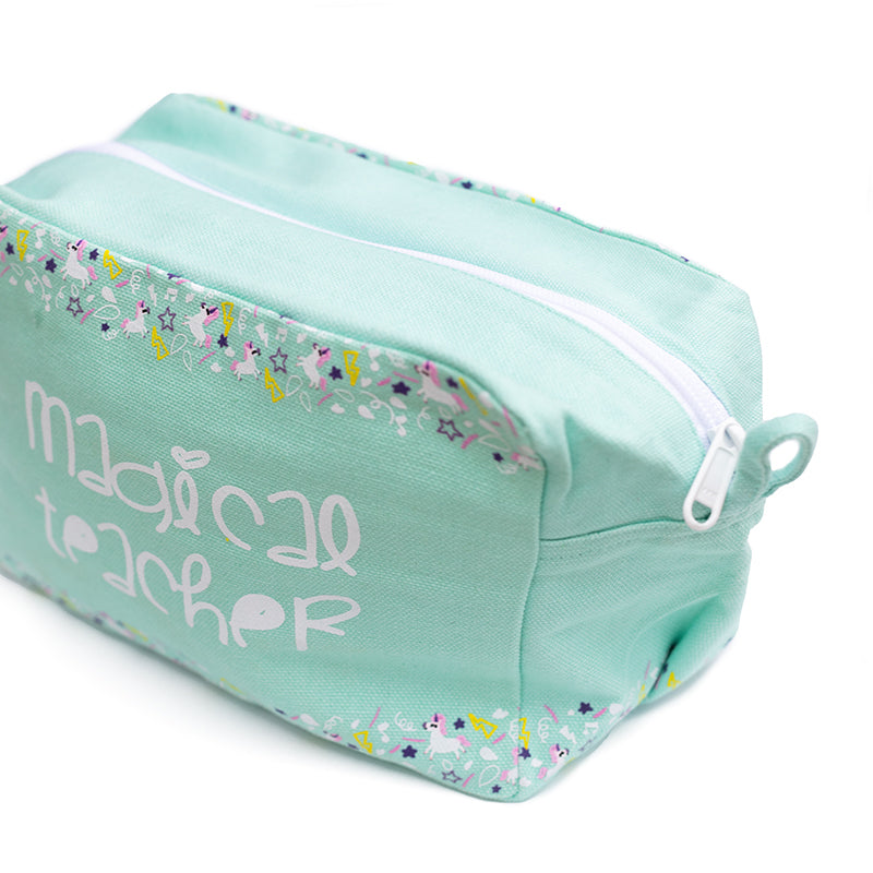 Estuche - Magical Teacher