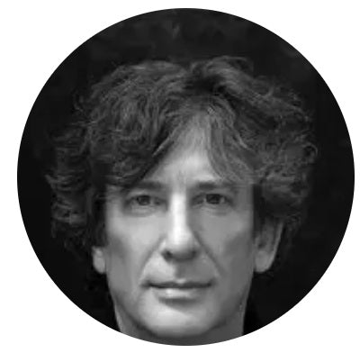 El arte importa, de Neil Gaiman. ¡Bien que lo saben los profes de arte!