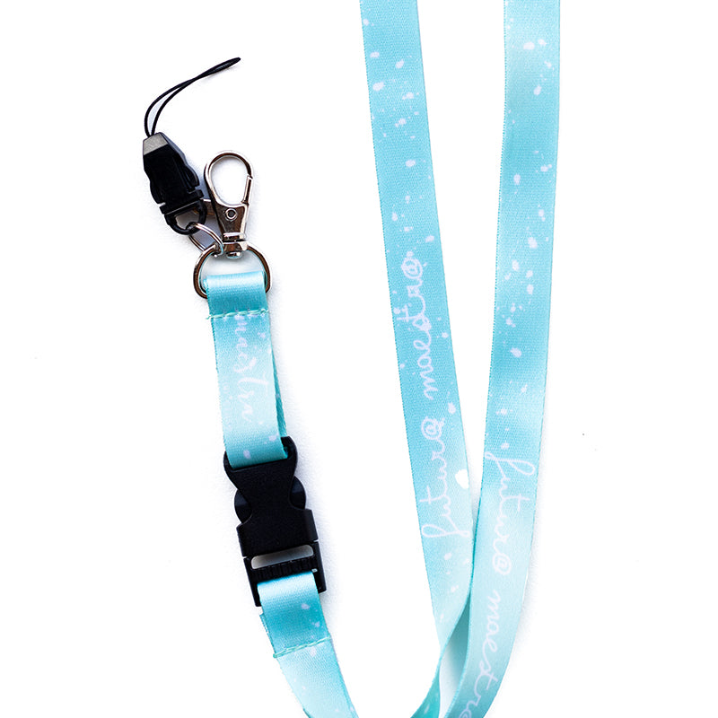 Lanyard - Futur@ maestr@