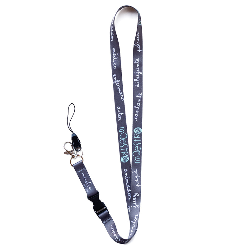 Lanyard - Maestro