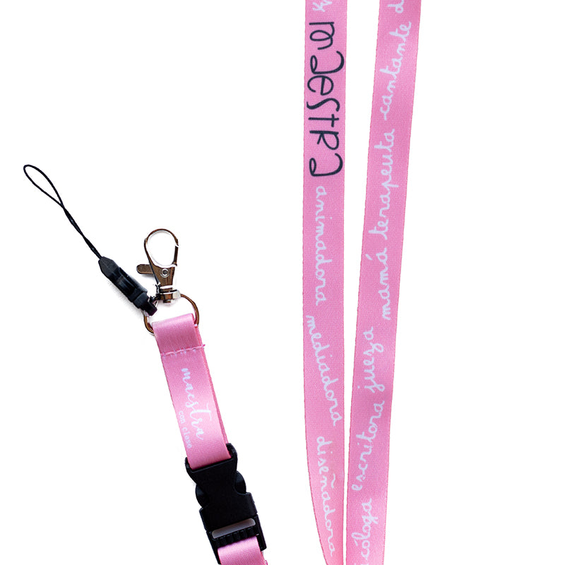 Pack "Maestra Cuqui" con caja de regalo sorpresa: ¡Gracias, profe!