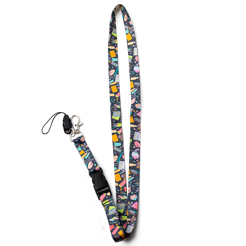 Lanyard - Office