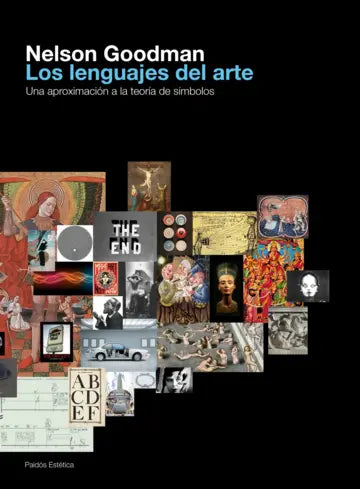 Los lenguajes del arte. Un librazo sobre arte, filosofía, comunicación...