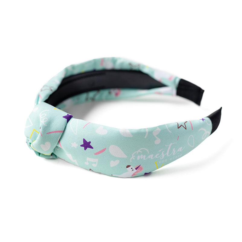 Diadema - Magical teacher