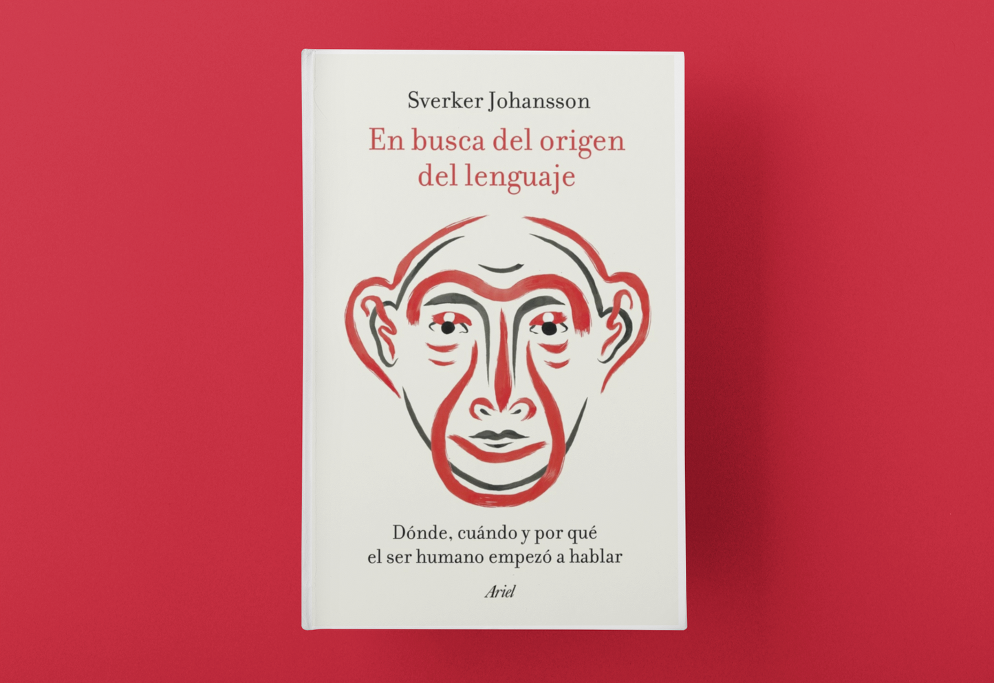 En busca del origen del lenguaje