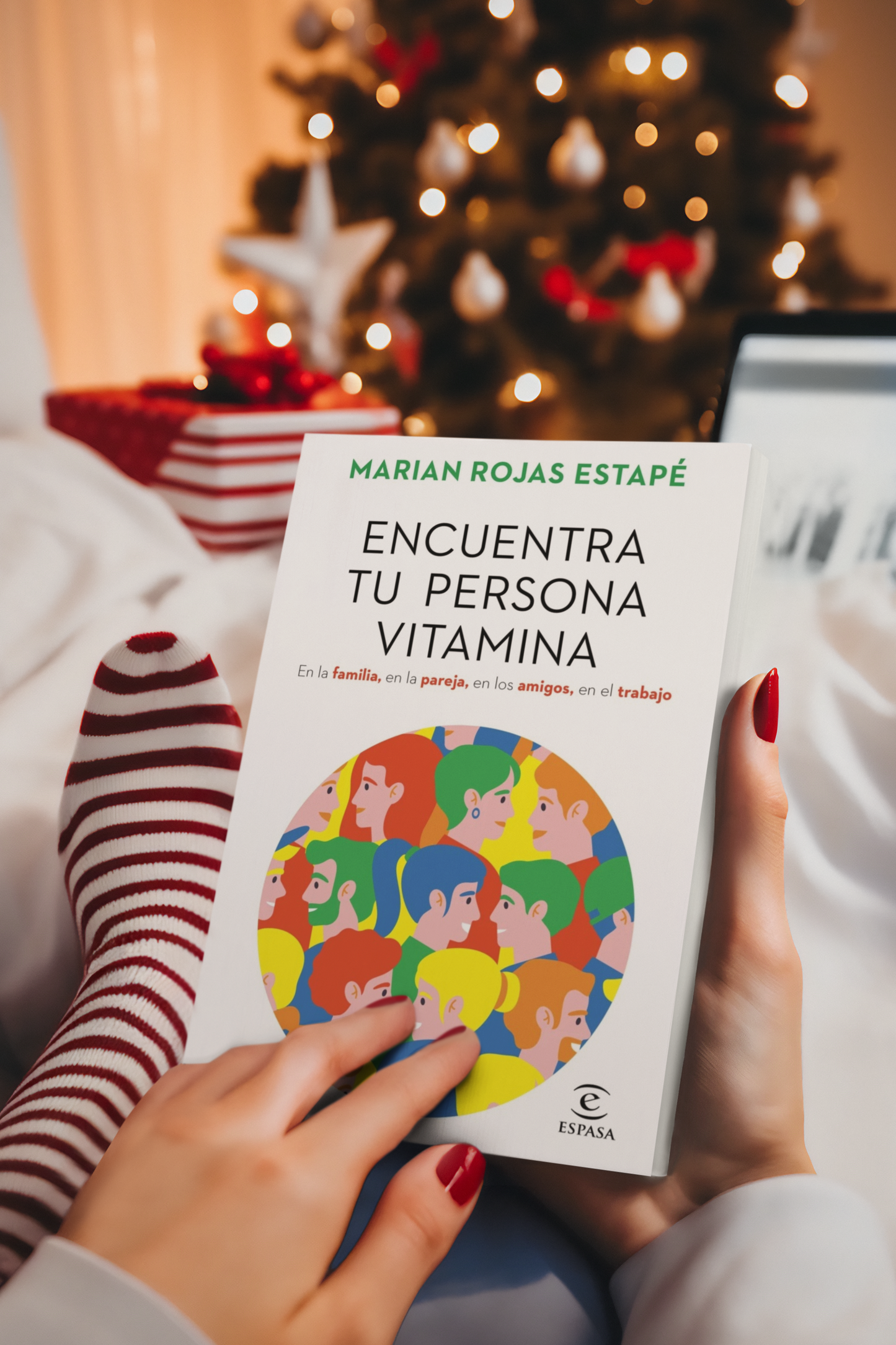 Pack de Marian Rojas - sus 3 libros más vendidos