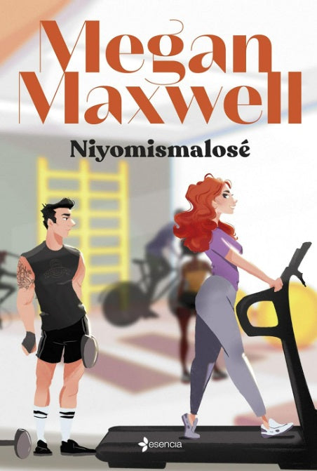 Niyomismalose, de Megan Maxwell, una sorpresa si regalas a una maestra