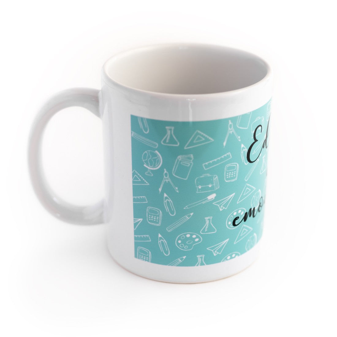 Taza - Educar és emocionar