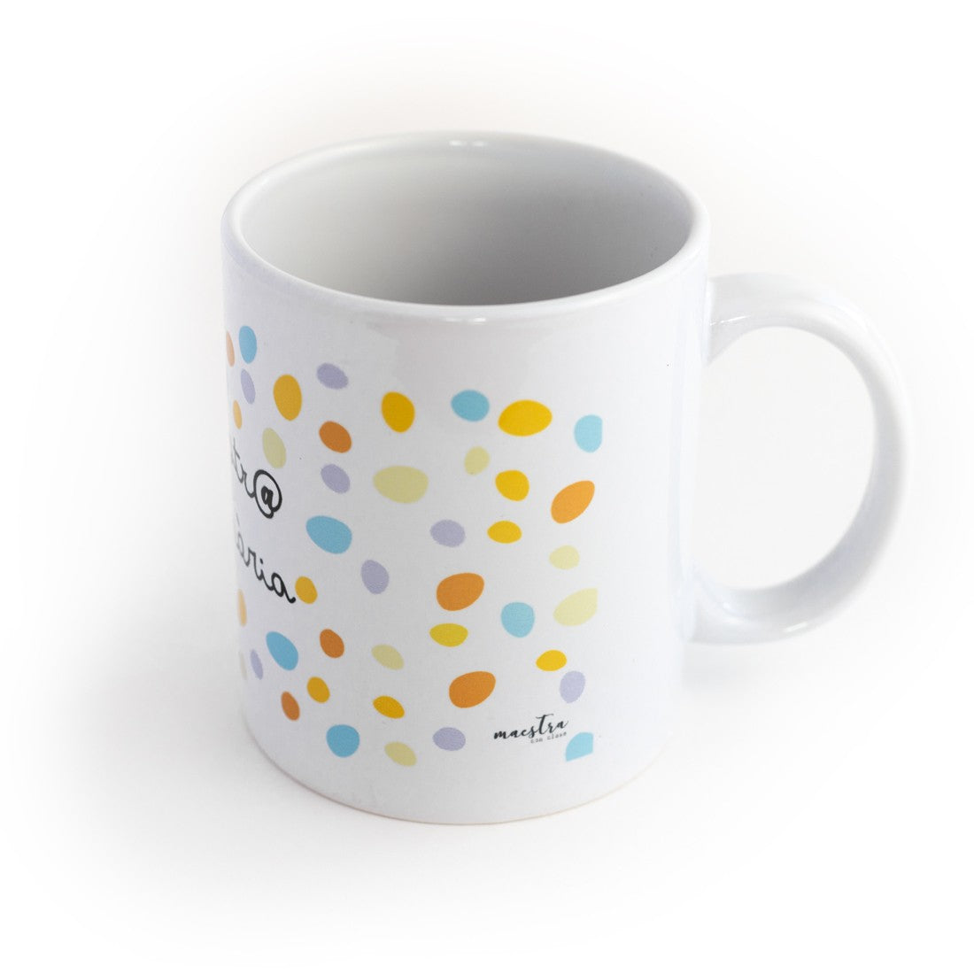 Taza - Soc mestr@ de primària