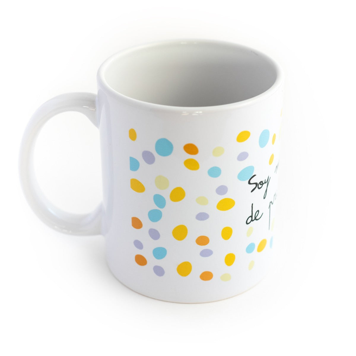 Taza - Soy maestr@ de primaria