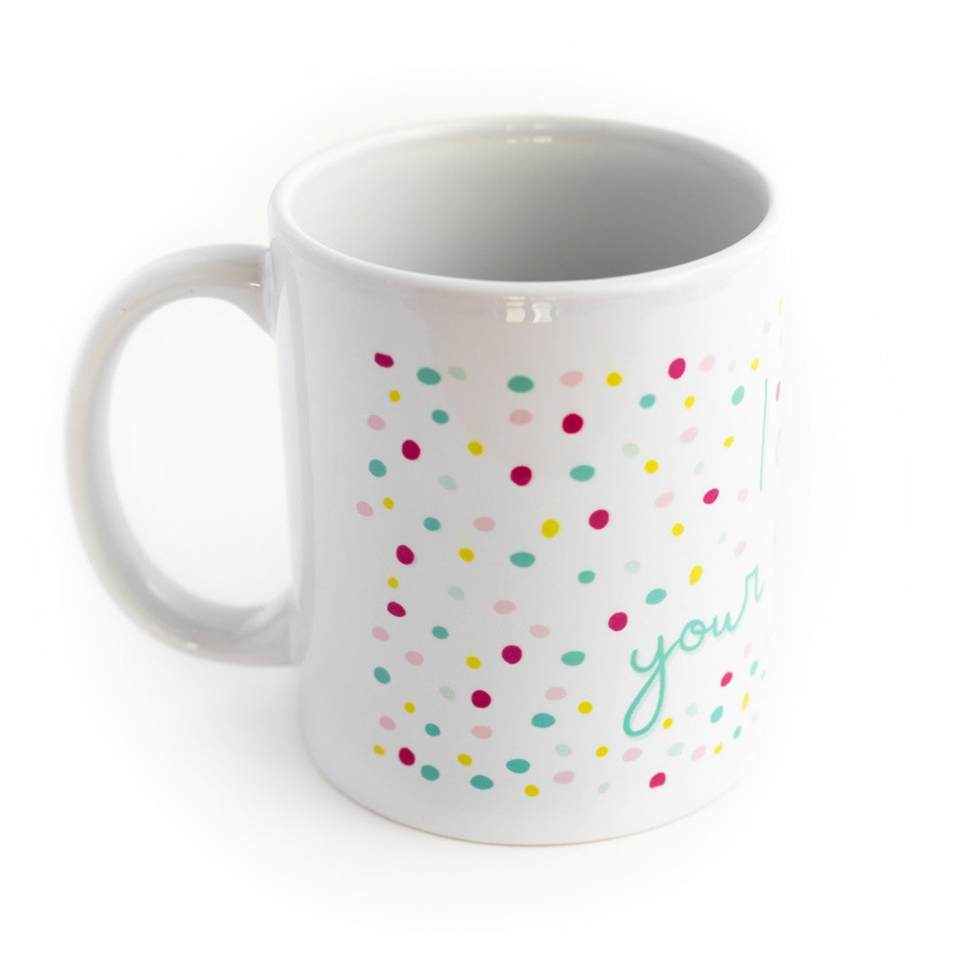 Taza - I am your teacher