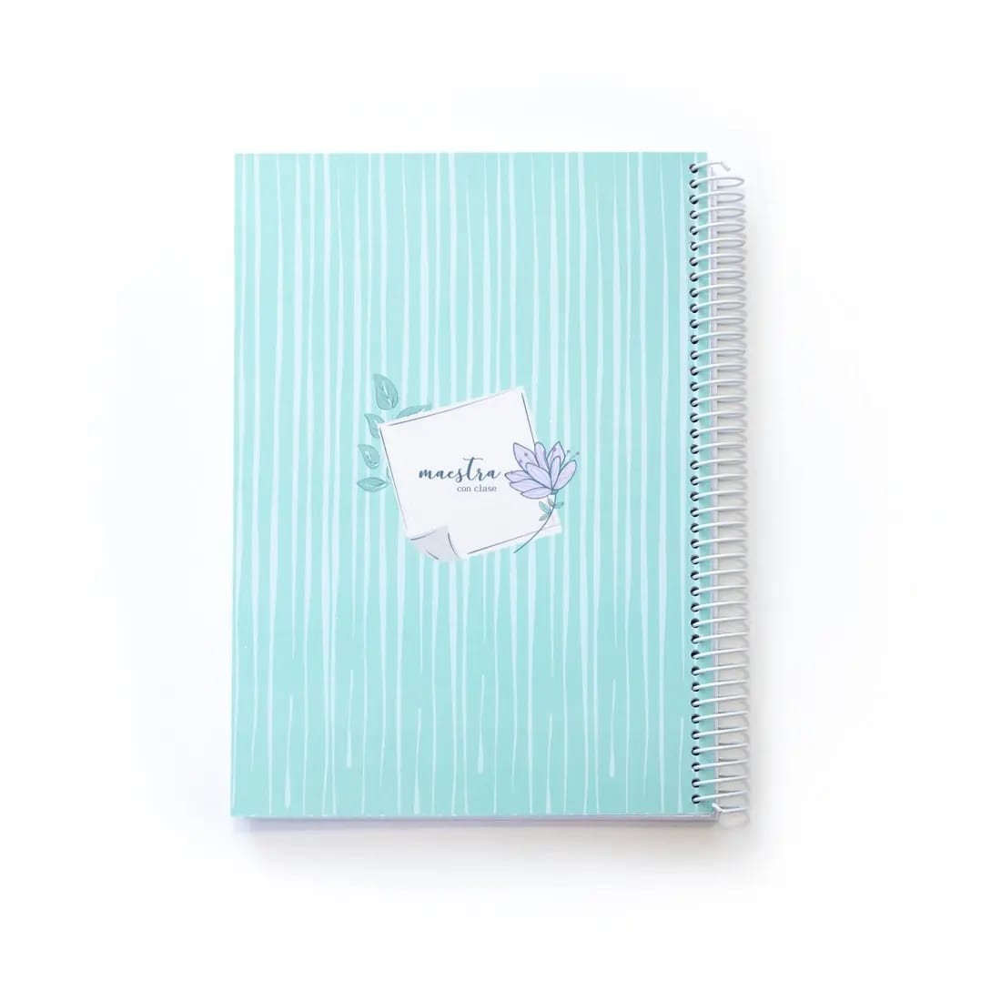 Libreta - Teacher
