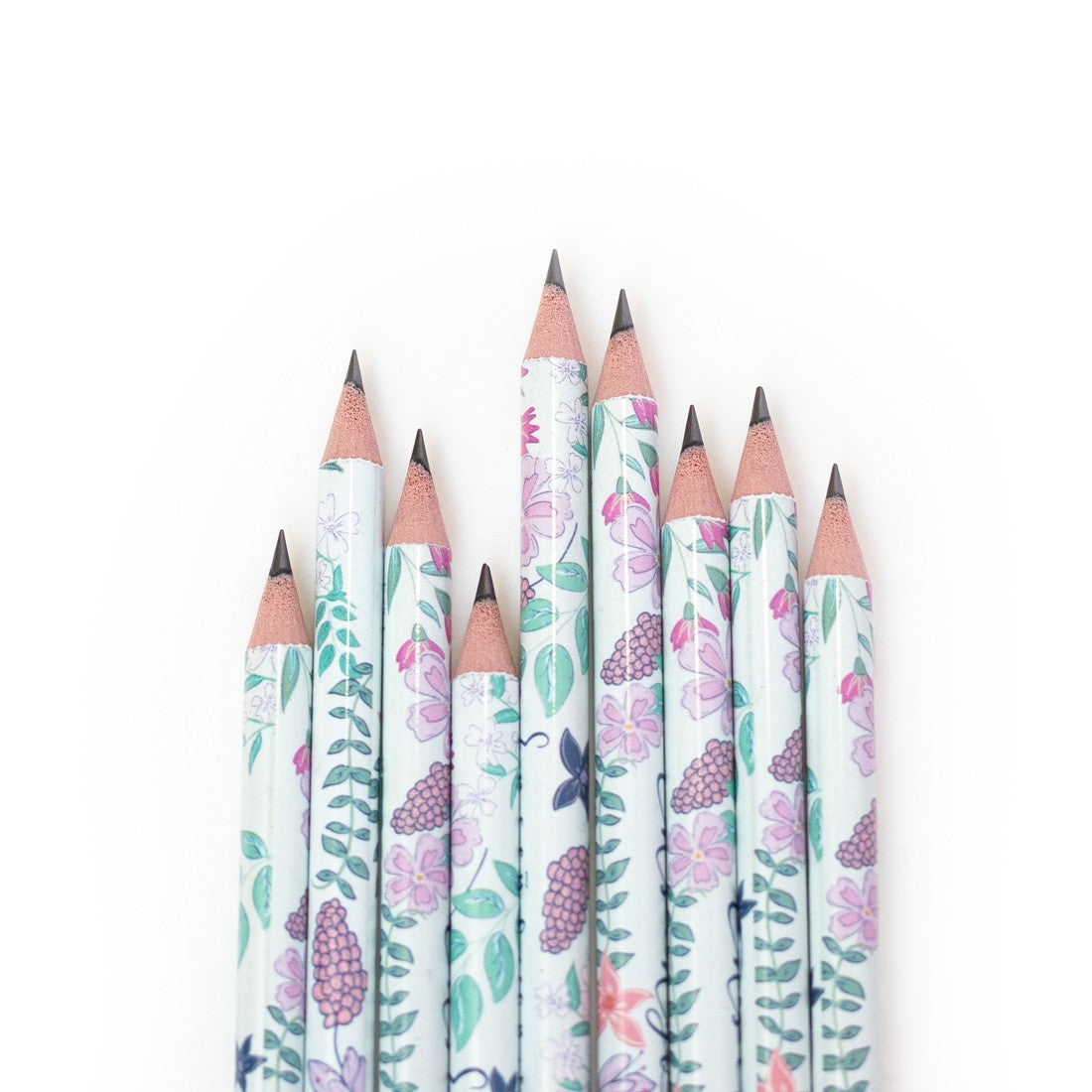 Lápiz de maestra- Enseño con el corazón