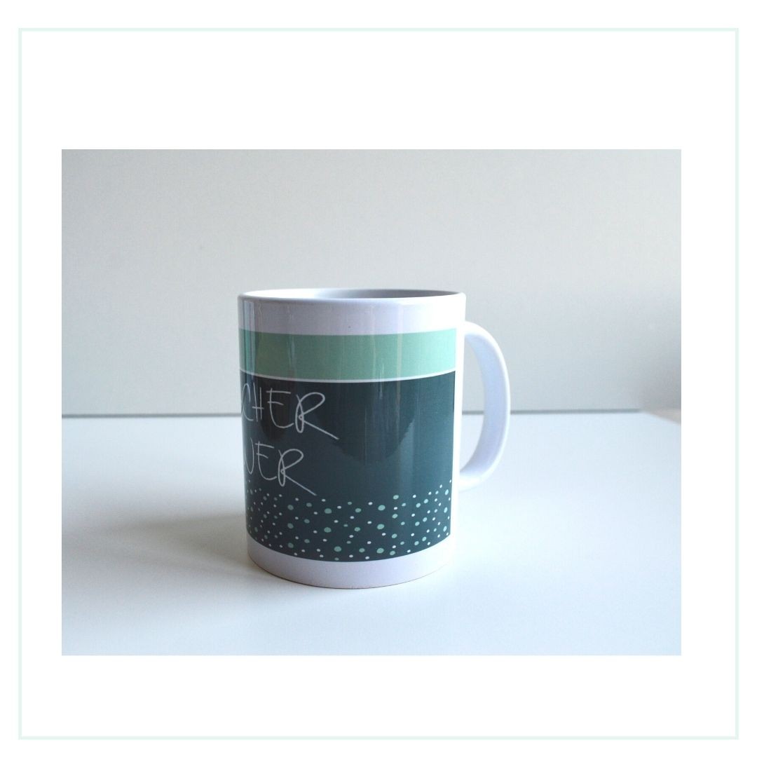 Taza - Teacher Power