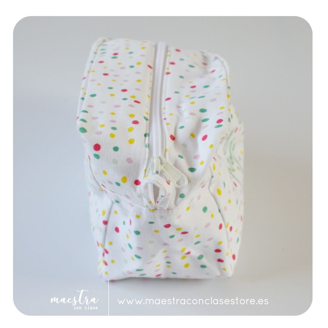 Estuche - Soy tu profe