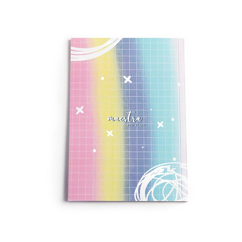 Pack 2 Libretas - Ideas y Anécdotas