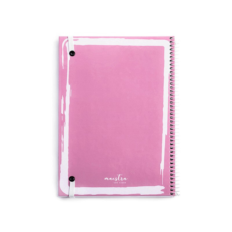 Libreta - Mestra