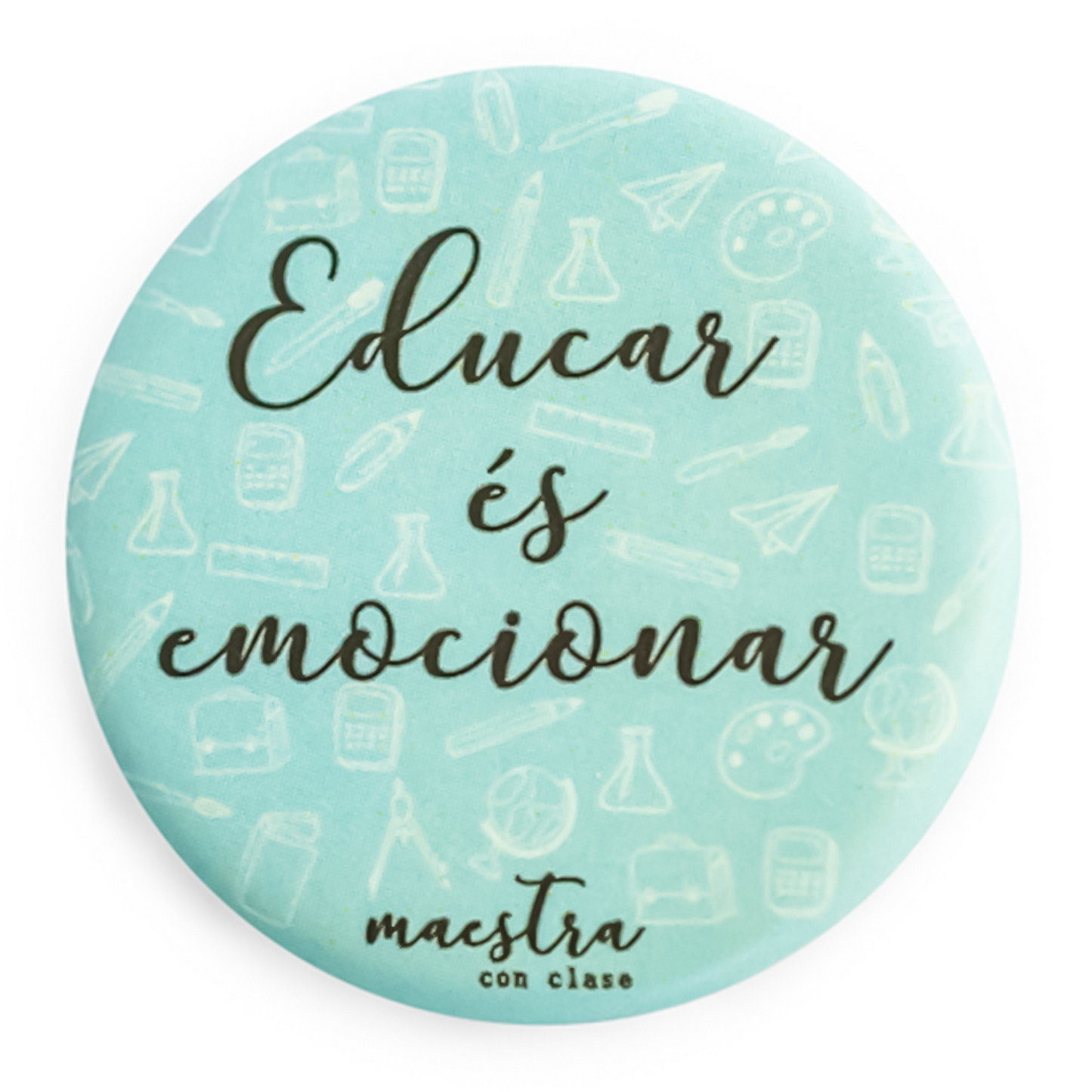 Chapa - Educar és emocionar (català)