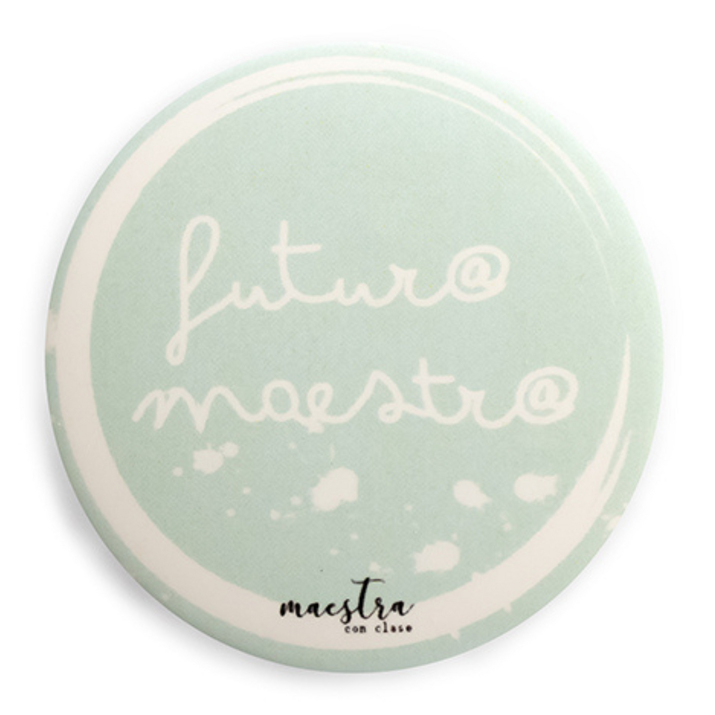 Chapa - Futur@ maestr@