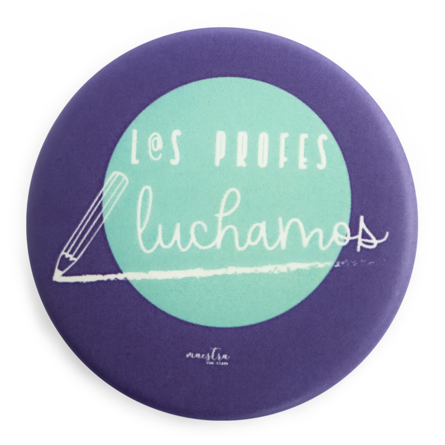 Chapa - L@s profes luchamos