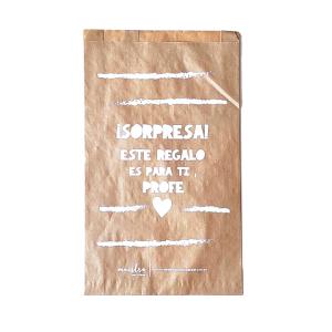 SOBRE DE REGALO A4 ES