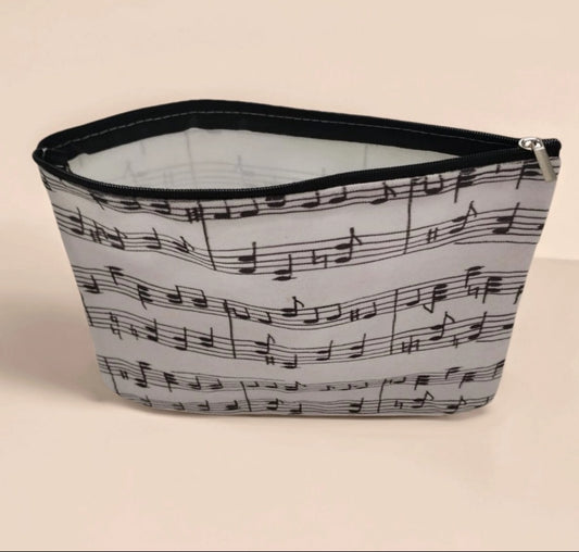 Neceser-estuche musical, ideal para maestros de música