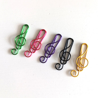 Pack papelería para maestras y profesores de música