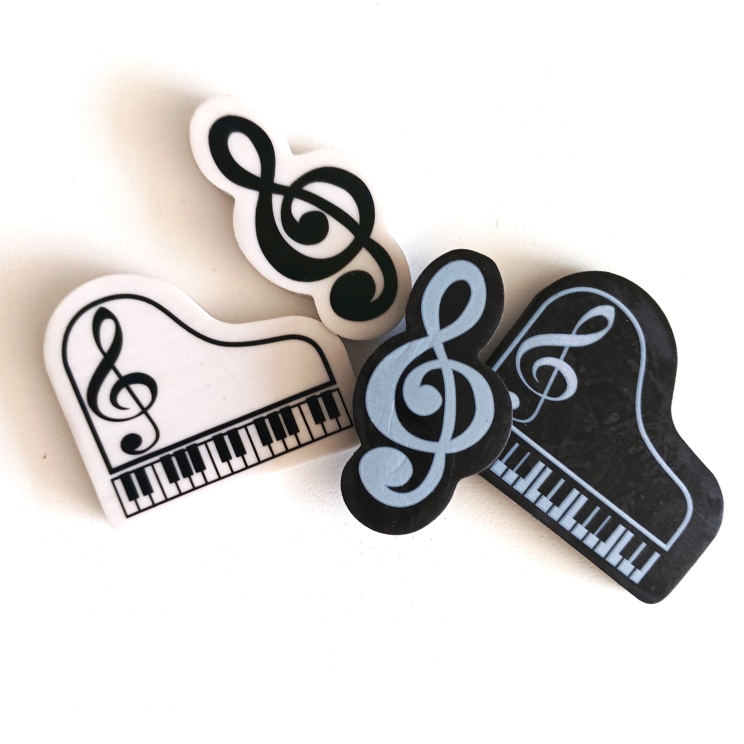 Pack papelería para maestras y profesores de música