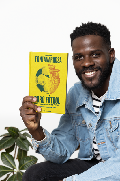 Puro Fútbol