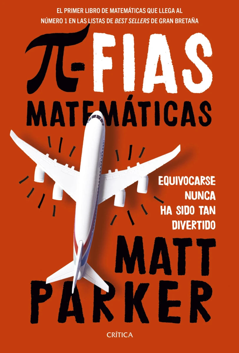 Pifias matemáticas, un gran regalo para profe de Mates