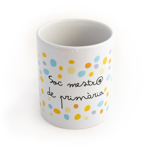 Taza - Soc mestr@ de primària