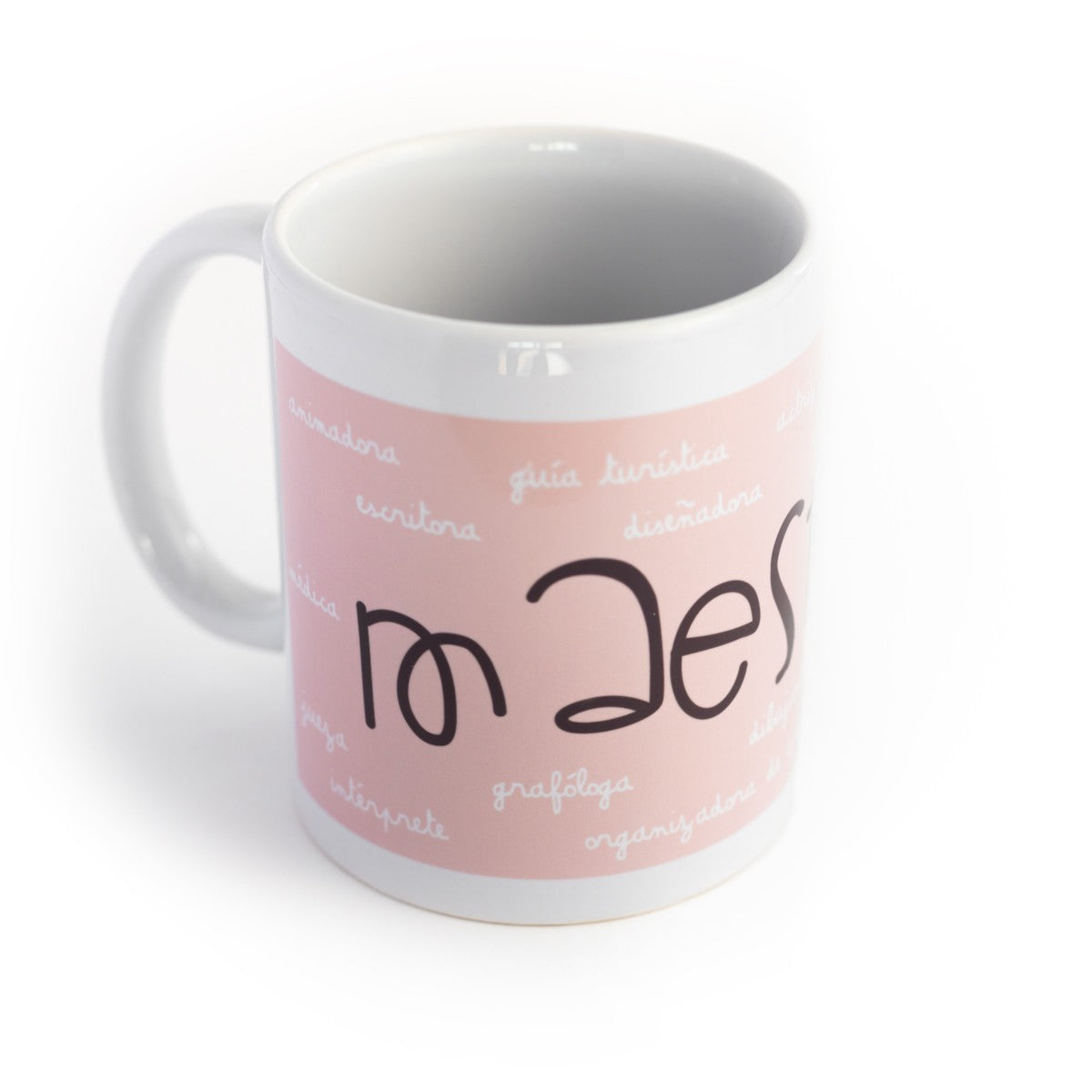 Regalos para profesores y maestras Originales - Maestra con Clase