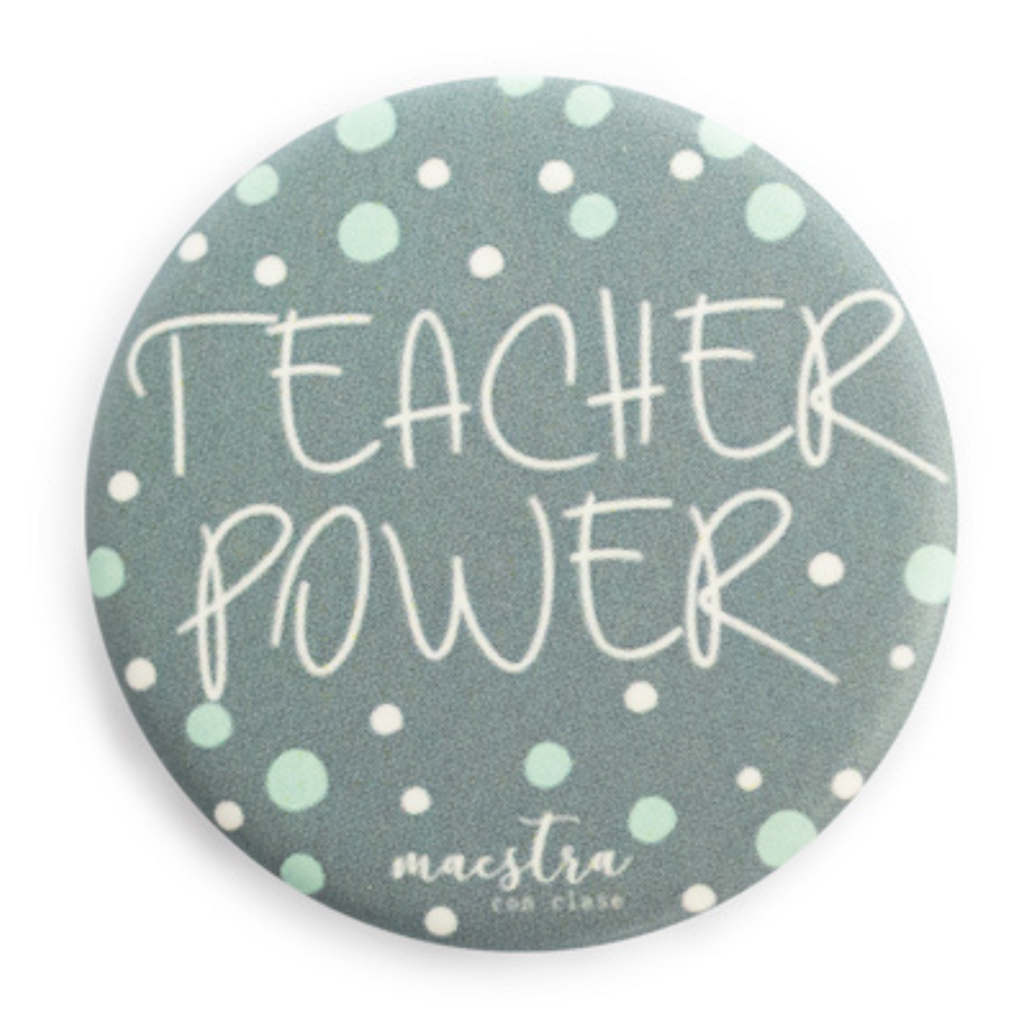 Chapa - Teacher Power